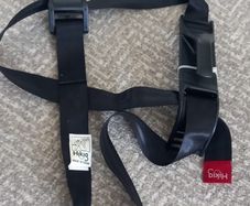 Pregnancy Extension for seat belt
