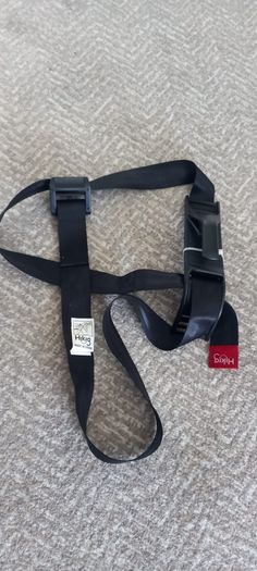 Pregnancy Extension for seat belt