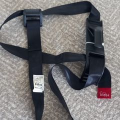 Pregnancy Extension for seat belt