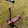 Y-Volution Glider XL Scooter - Suit 5  to 10 Year Old Image 2