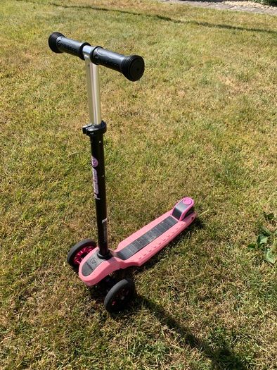 Y-Volution Glider XL Scooter - Suit 5  to 10 Year Old