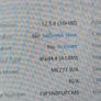 Apple Ipad Mini (2nd Generation) Activation Locked, for parts or repair Image 5
