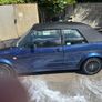 Vw Mk1 golf cabriolet Image 10