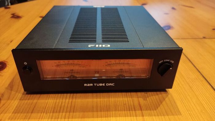 Fiio Warmer R2R Dac
