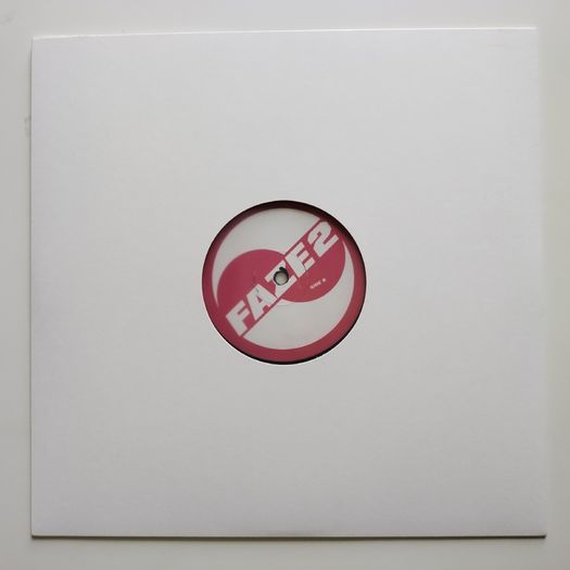 Visions Of Shiva - Perfect Day - Faze 2 Records DJ Promo ADVANCE Copy! - PIANO Trance BANGER! Quintessential Dublin CLASSIC! CONDITION: Near MINT!!