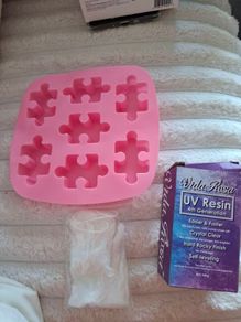 resin kit