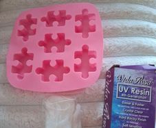 resin kit
