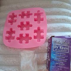 resin kit