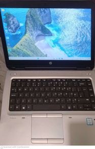 HP probook 650 G2