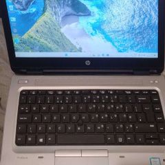 HP probook 650 G2