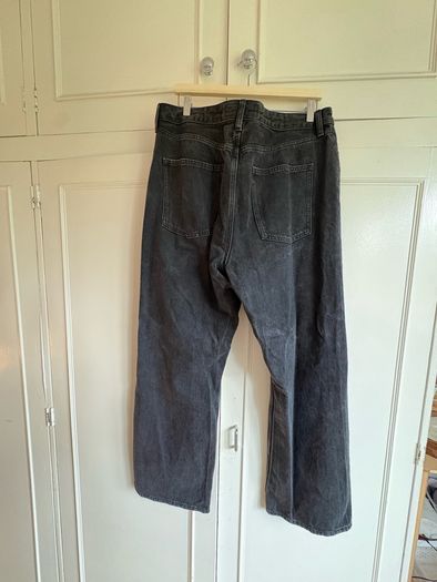 River Island Straight leg Jeans