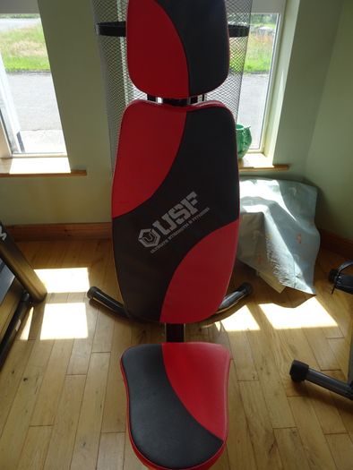 Multi-Gym in mint condition