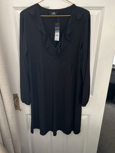 New dress RRP E50