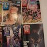 2000 AD comic set Image 3