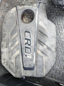 engine cover