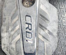 engine cover