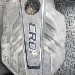 engine cover