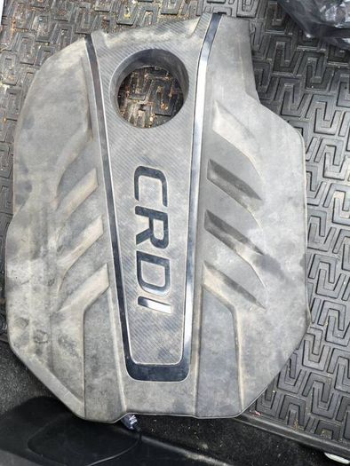 engine cover