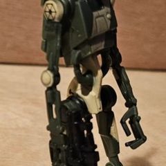 Star Wars Battle Droid 3.75 " Scale As New Out Of Pack