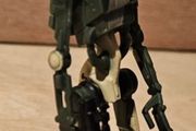Star Wars Battle Droid 3.75 " Scale. As New Out Of Pack