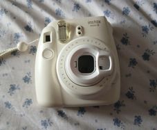 instax mini 8 camera