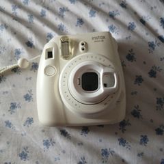 instax mini 8 camera