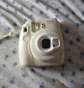 instax mini 8 camera