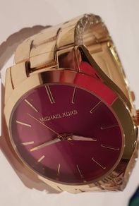 New Ladies MK Watch
