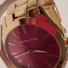 New Ladies MK Watch