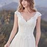Wedding Dress Image 3