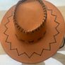 Cowboy Hats x 2 - Fancy Dress Image 6