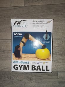 Gym Ball