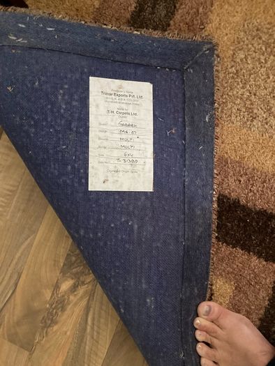 Rug