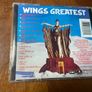 Wings Greatest CD Image 2