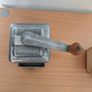 vintage moulux coffee grinder Image 5