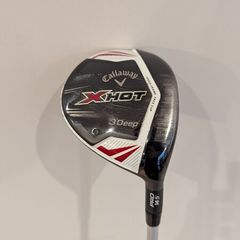 Callaway 3-wood