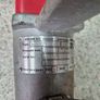 Hycon hcd25-100 handheld hydraulic core drill Image 6