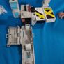 Transformer G1 metroplex Image 4