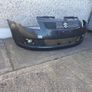 new suzuki swift bumper Image 4