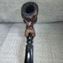 Stunning Freehand Erik Nording Denmark Tobacco Smoking Pipe Image 6
