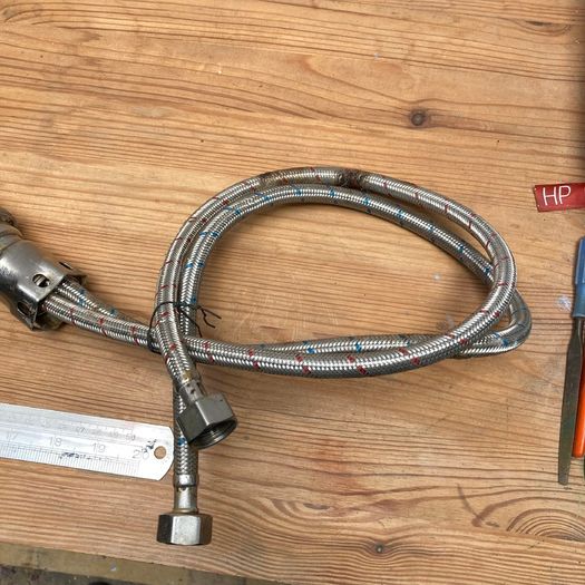 kitchen mixer tap