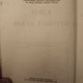 Land Without Stars. By Benedict Kiley.  First Edition Hardback With Dustjacket In Fair Condition. Image 9