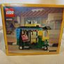 Lego 40469 Tuk Tuk Image 2