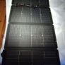 Ecoflow Solar panels 220W Bifacial Image 2