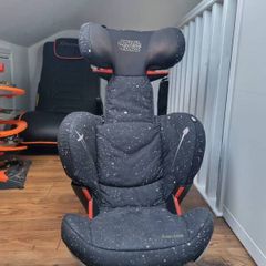 Maxi Cosi Isofix Car Seat Star Wars Limited Edition