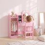 Kids Dressing Table & Vanity Set Image 2