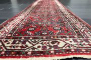 P.ersian Rug Runner (4.08 x 0.80) (HamRun)