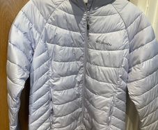 Columbia Jacket