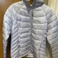 Columbia Jacket