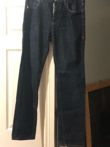 Hugo boss jeans
